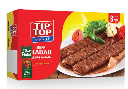 beef kabab