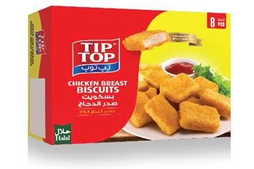 chicken breast biscuits